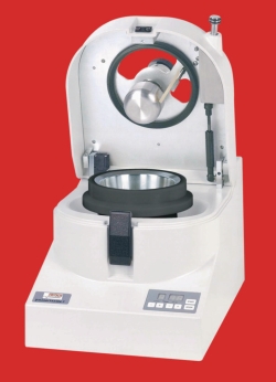 Bild von Mortar grinder PULVERISETTE 2