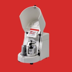 Image Planetary ball mills PULVERISETTE 5 <I>classic line</I>