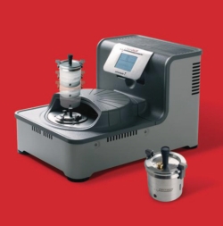 Image Planetary ball mills PULVERISETTE 7 <I>premium line</I>