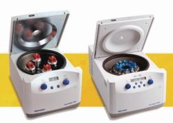 Immagine Centrifuges 5702 / 5702 R / 5702 RH (IVD)
