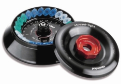 Obraz Rotors for Microcentrifuge 5424 / 5424 R