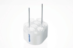 Bild von Swing-out rotor S-4-72 and adapters