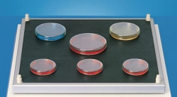 Afbeelding Non-slip Mats for shaking tables