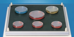 Afbeelding Non-slip Mats for shaking tables