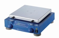 Afbeelding Orbital shaker, KS 130 basic