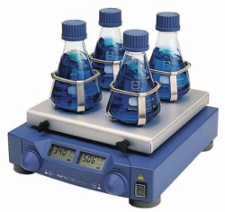 Afbeelding Orbital shaker KS 130 control