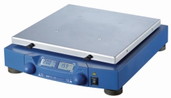 Afbeelding Orbital shaker KS 260 control