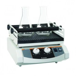 Afbeelding Orbital shakers Vibramax 100