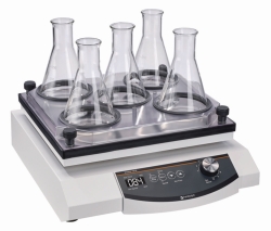 Picture of Platform Shaker Unimax 1010