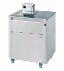 Obraz Ultra-low refrigerated circulator baths with extended temperature range