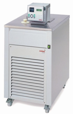 Obraz Ultra-low refrigerated circulator baths with extended temperature range