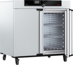 Afbeelding Universal ovens UF