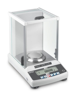 Immagine Balances, electronic, analytical, ABT series