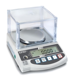 Slika za vaga precizna ew 420-3nm, kern
