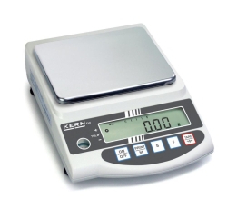 Изображение Precision balances type EW-N and EG-N