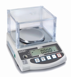 Изображение Precision balances type EW-N and EG-N