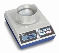 Bild von Balances, electronic, compact, 440 series