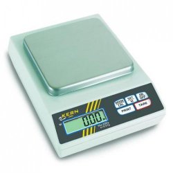 Bild von Balances, electronic, compact, 440 series