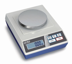 Image Balances, electronic, compact, 440 series