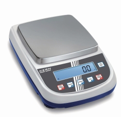 Obraz Precision balance Type PLS/PLJ
