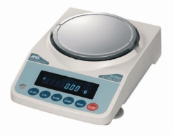Obraz Precision Balances FX-i series
