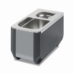 Obraz Tanks Optima&trade; series, stainless steel