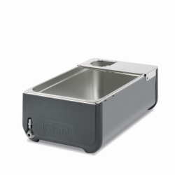 Obraz Tanks Optima&trade; series, stainless steel