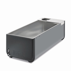 Obraz Tanks Optima&trade; series, stainless steel