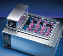 Immagine Options and accessories for water baths