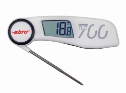 Picture of Digital pocket thermometer TLC 700