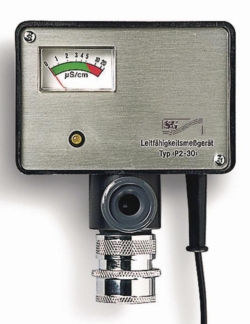 Afbeelding Conductivity meters