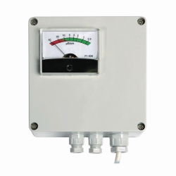 Bild von Conductivity meters
