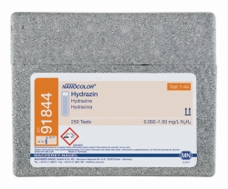 Bild von Reagent kits NANOCOLOR&reg;
