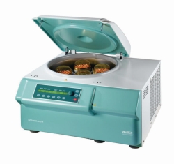 Immagine TABLE CENTRIFUGE ROTANTA 460R           