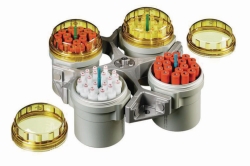 Slika za swing-out rotor 4x