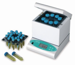 Image Shaking Incubators VorTemp&trade; 56 / 1550