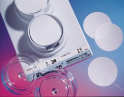 Slika za ptfe membrane circle wtp range, 0.5 um p