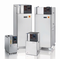 Bild von Temperature control units for industrial applications