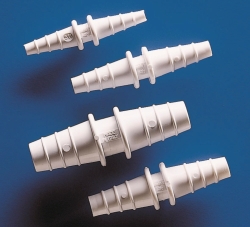 Afbeelding Tubing connectors, PP