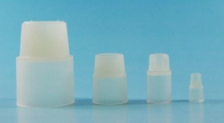 Obraz Stoppers, silicone, with turn-over flange