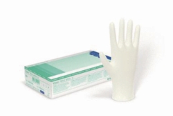 Obraz Disposable Gloves Vasco<sup>&reg;</sup> Nitril white