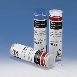 Slika za micro-hematocrit capillaries,heparinized