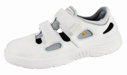 Picture of Safety Shoes Abeba&reg; x-light