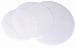 Afbeelding Filter papers MN 321, qualitative, circles