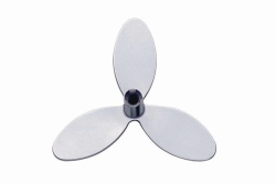 Picture of PADDLES, 3 BLADE PROPELLER              
