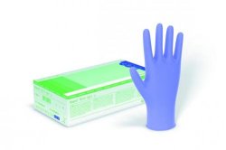 Obraz Disposable Gloves Vasco<sup>&reg;</sup> Nitrile light