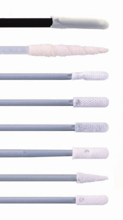 Picture of Precision-Swabs