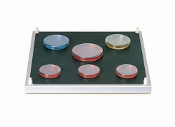 Picture of Non-slip Mats for shaking tables