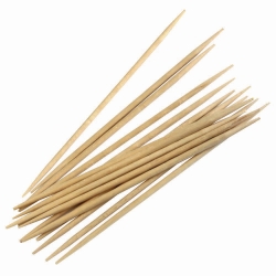 Obraz Toothpick in dispenser