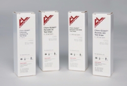 Bild von Test strips Chem-QUANT<sup>&reg;</sup>